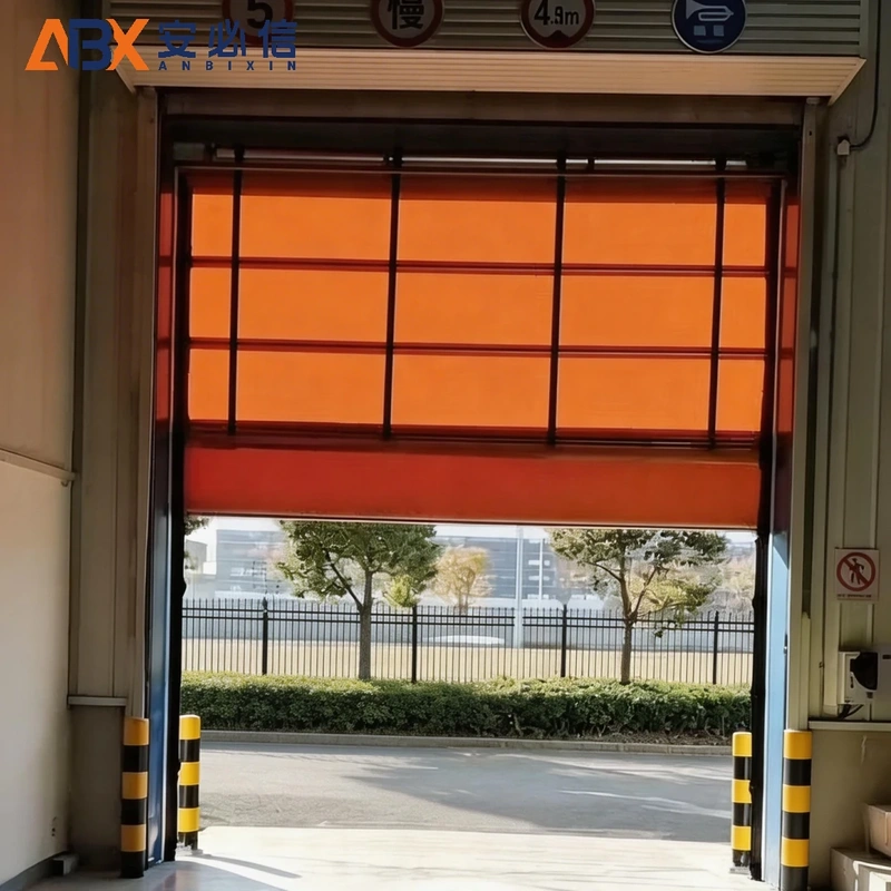 平凉市背带堆积门