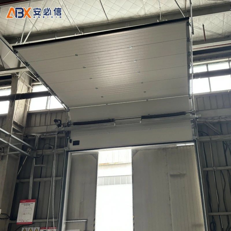 平凉市高扬程提升门